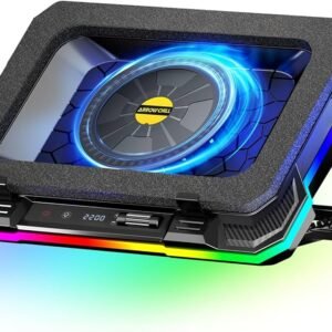 ARROW CHILL Gaming Laptop
