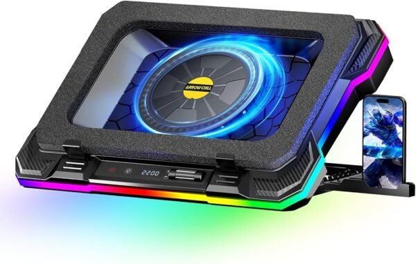 ARROW CHILL Gaming Laptop
