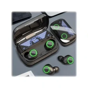 BQ10 Wireless Bluetooth ENC Earphones