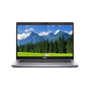 Dell Latitude 5410 i5-10th Gen
