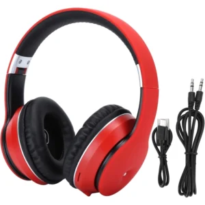 Dpofirs EL-B5 Bluetooth Noise Cancelling Headphones