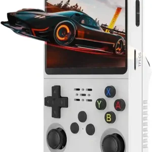 EXtreme Retro R36S Handheld Gaming Console