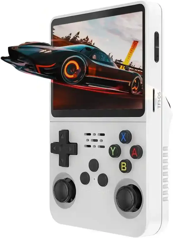 EXtreme Retro R36S Handheld Gaming Console