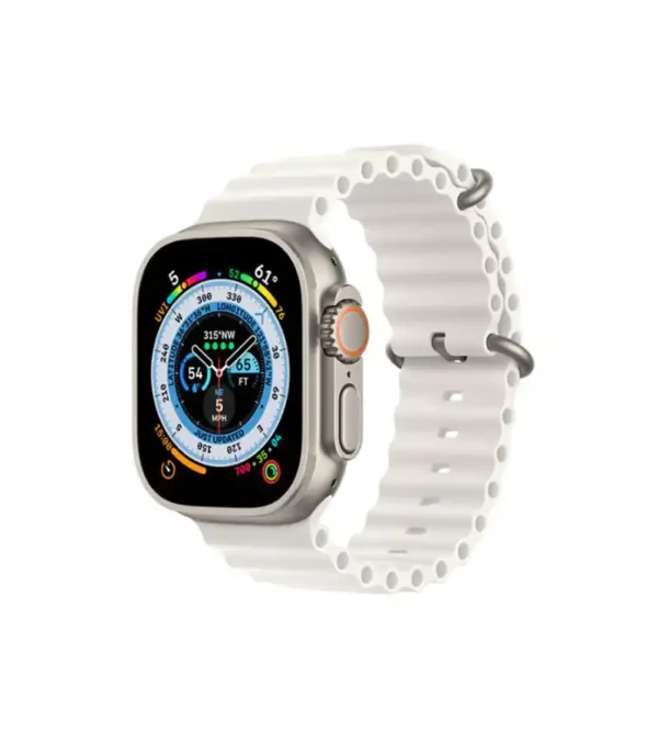 MT8 Ultra Smart Watch