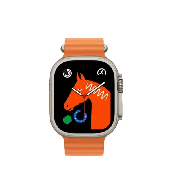 KD99 Bluetooth Calling Smartwatch