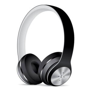 NIA WH700 Over Ear Headsets