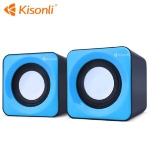 Kisonli Multimedia Speaker System Set V310