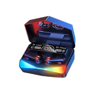 M28 Wireless Gaming Earbuds