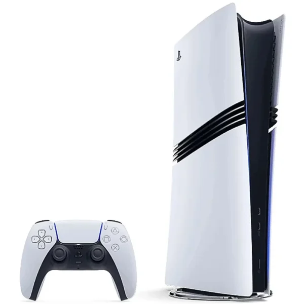 PlayStation 5 Pro Gaming Console Digital Edition