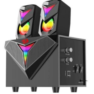 Redragon Toccata GS700 Stereo Gaming Speaker