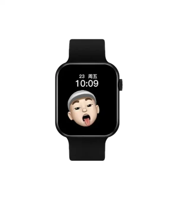 T500 Plus Pro Smart Watch