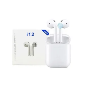 TWS i12 Airpods